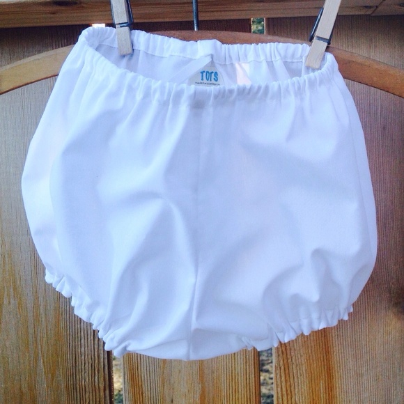 Bloomers/Diaper Covers - Various Colours, Sizes and Styles - Picture 2 of 6